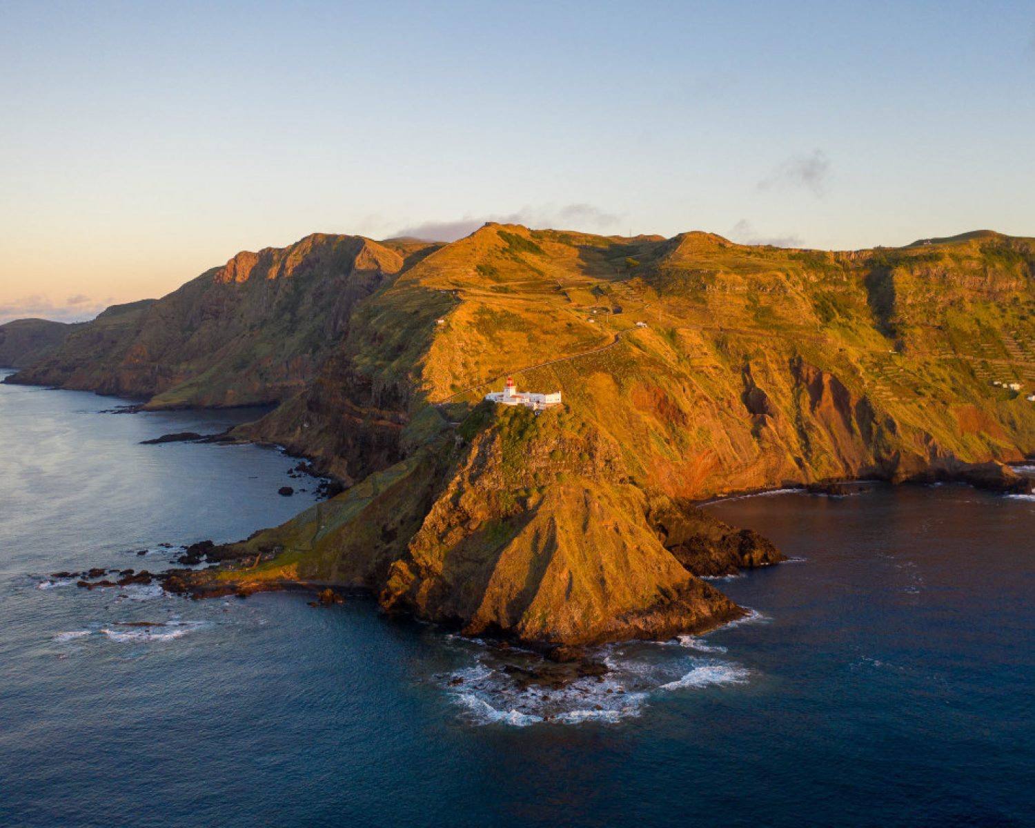 AZORES 1