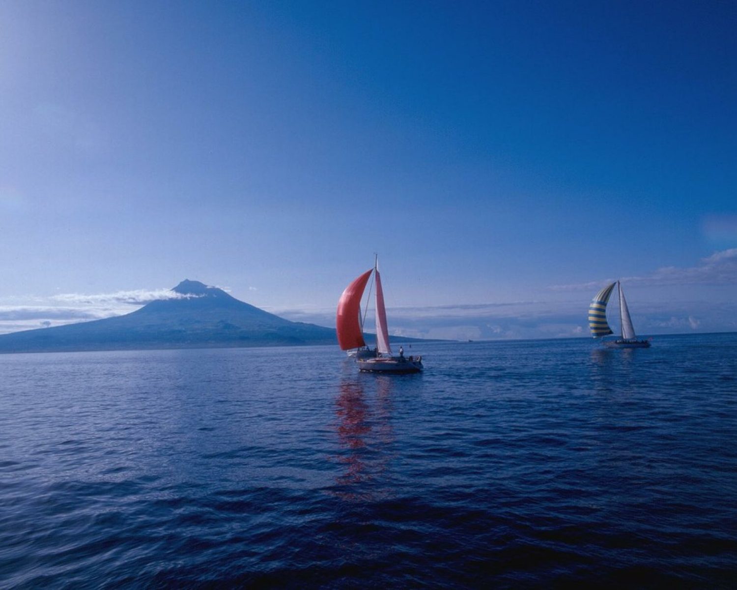 AZORES 4