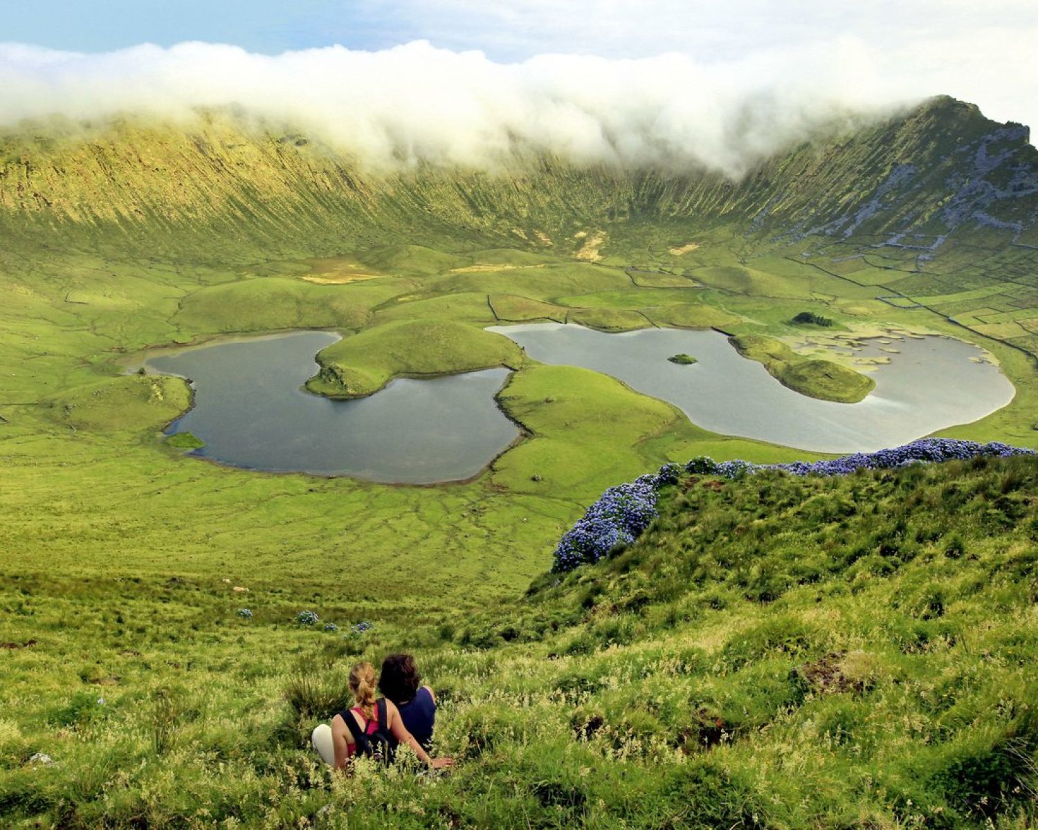 AZORES 5