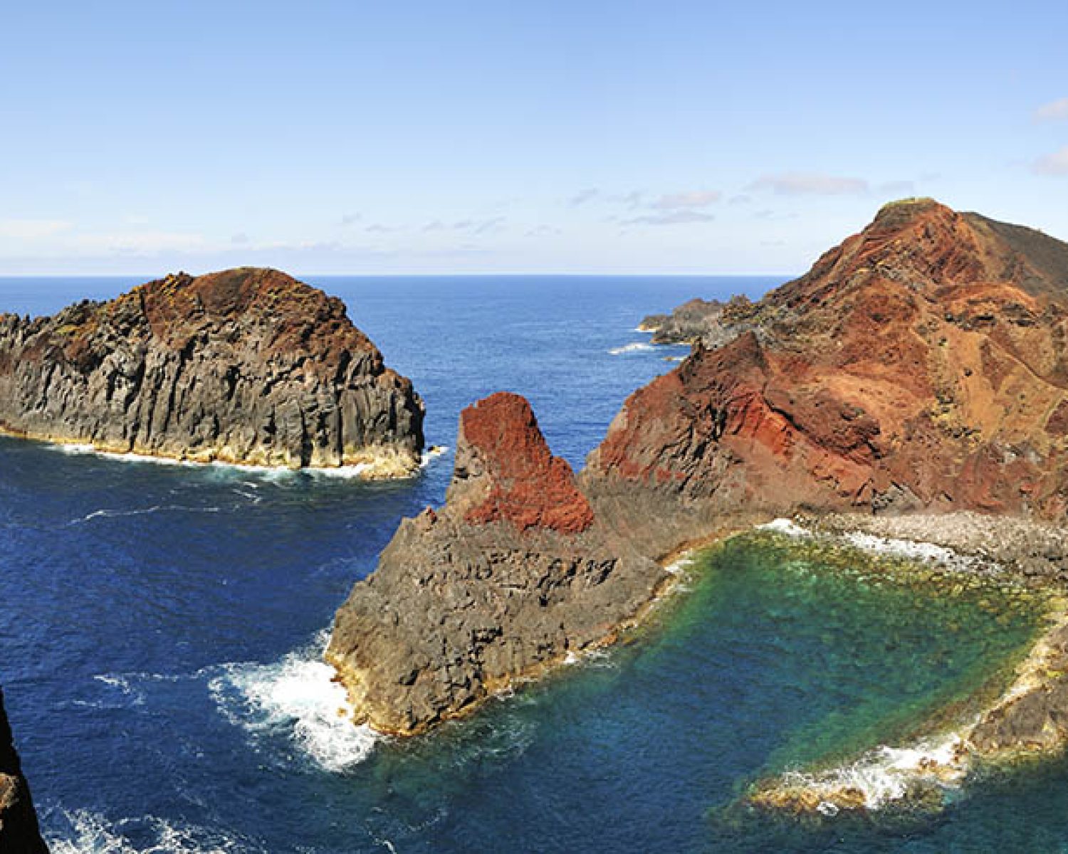 AZORES 7