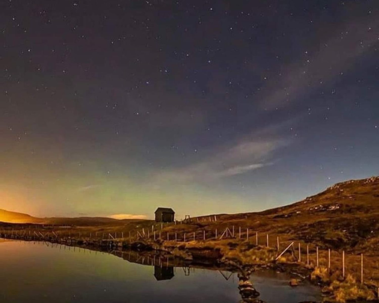 FAROE ISLANDS 2
