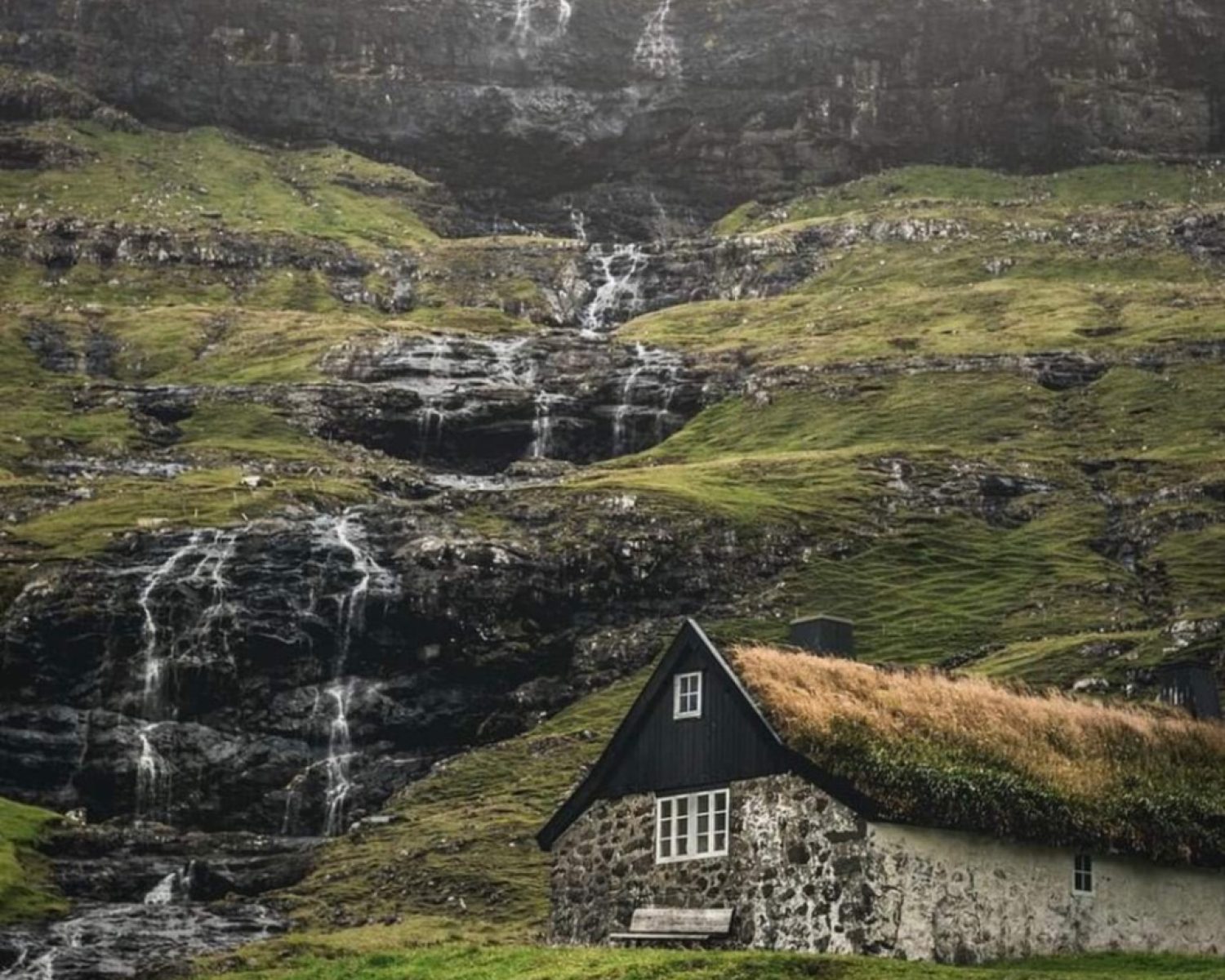 FAROE ISLANDS 3
