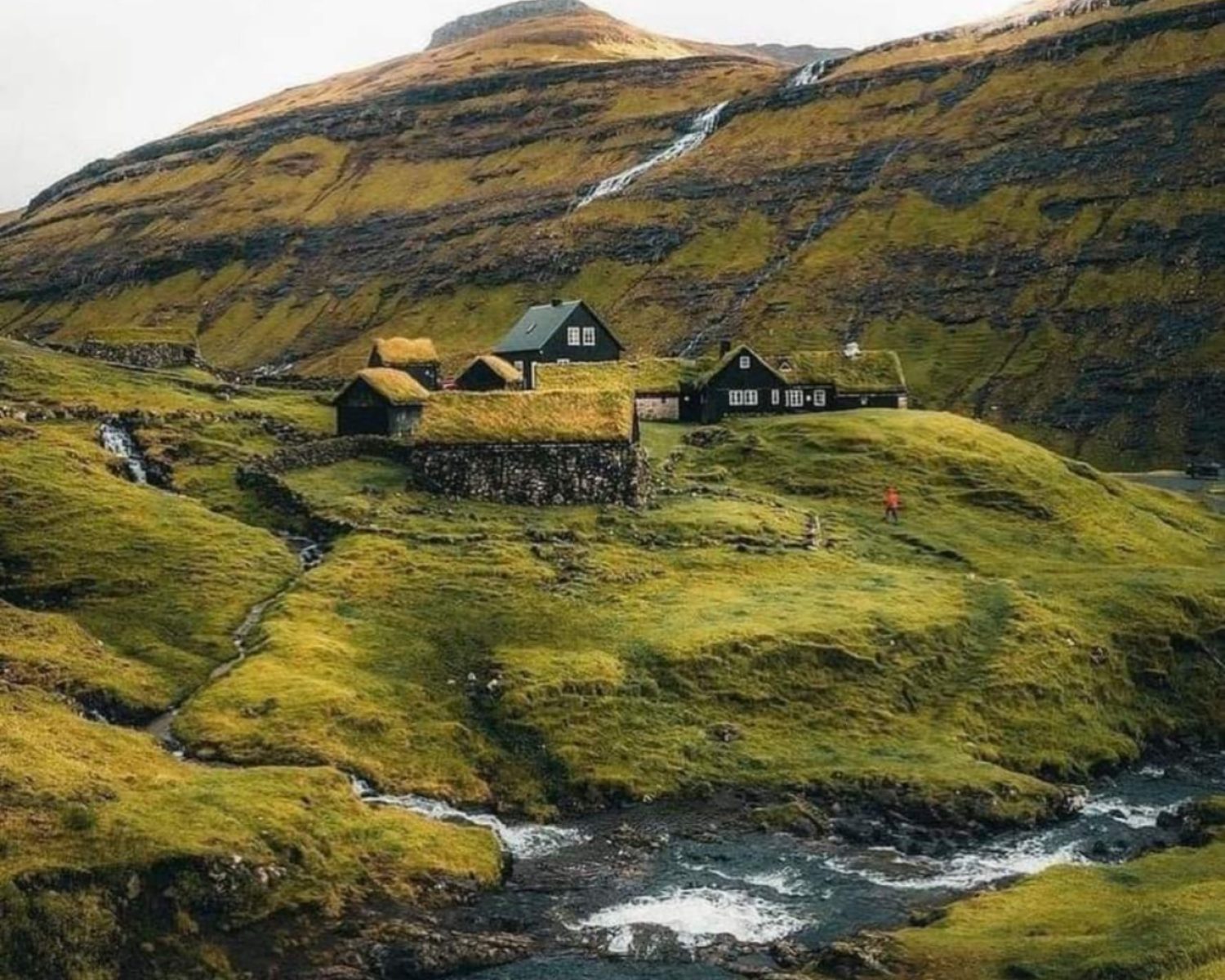 FAROE ISLANDS 5