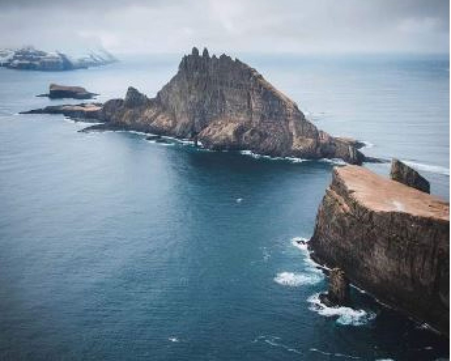 FAROE ISLANDS 6