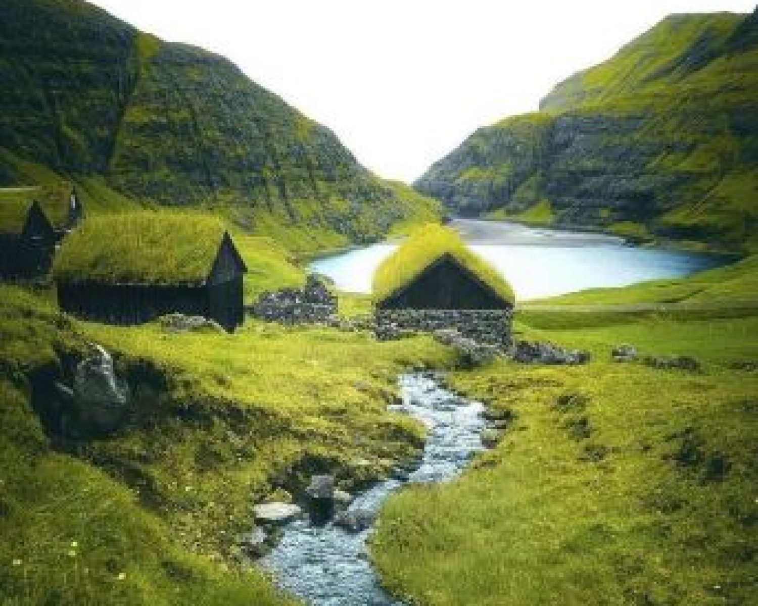 FAROE ISLANDS 7